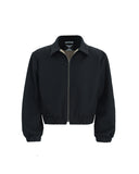 XEQUATION WOOL DECONSTRUCTED JACKET