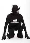 CAMISETA MANSON METAL AIR SCULPT