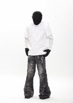 OFF/SC DECON CRACK TOP