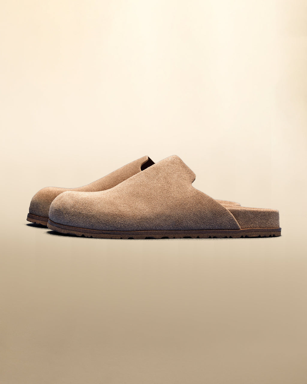OFFCULTURE SLIP-ON CLOG MULES