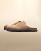 OFFCULTURE SLIP-ON CLOG MULES