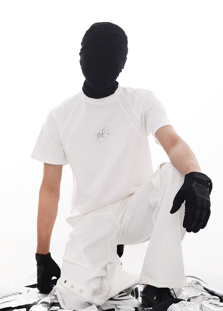 XCULTURE METAL AIR-FIT TEE