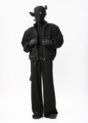 CHAQUETA ACOLCHADA MANSON AIR
