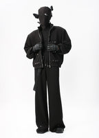 OFF/SC AIR PADDED JACKET