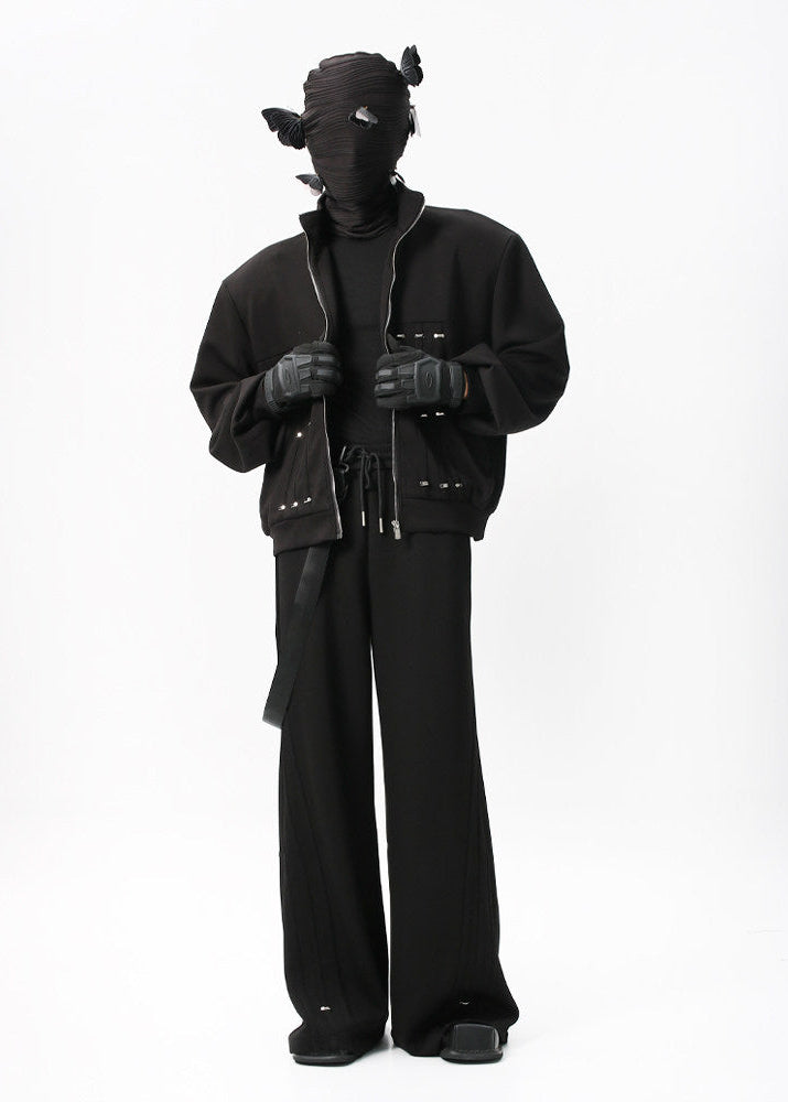 OFF/SC AIR PADDED JACKET