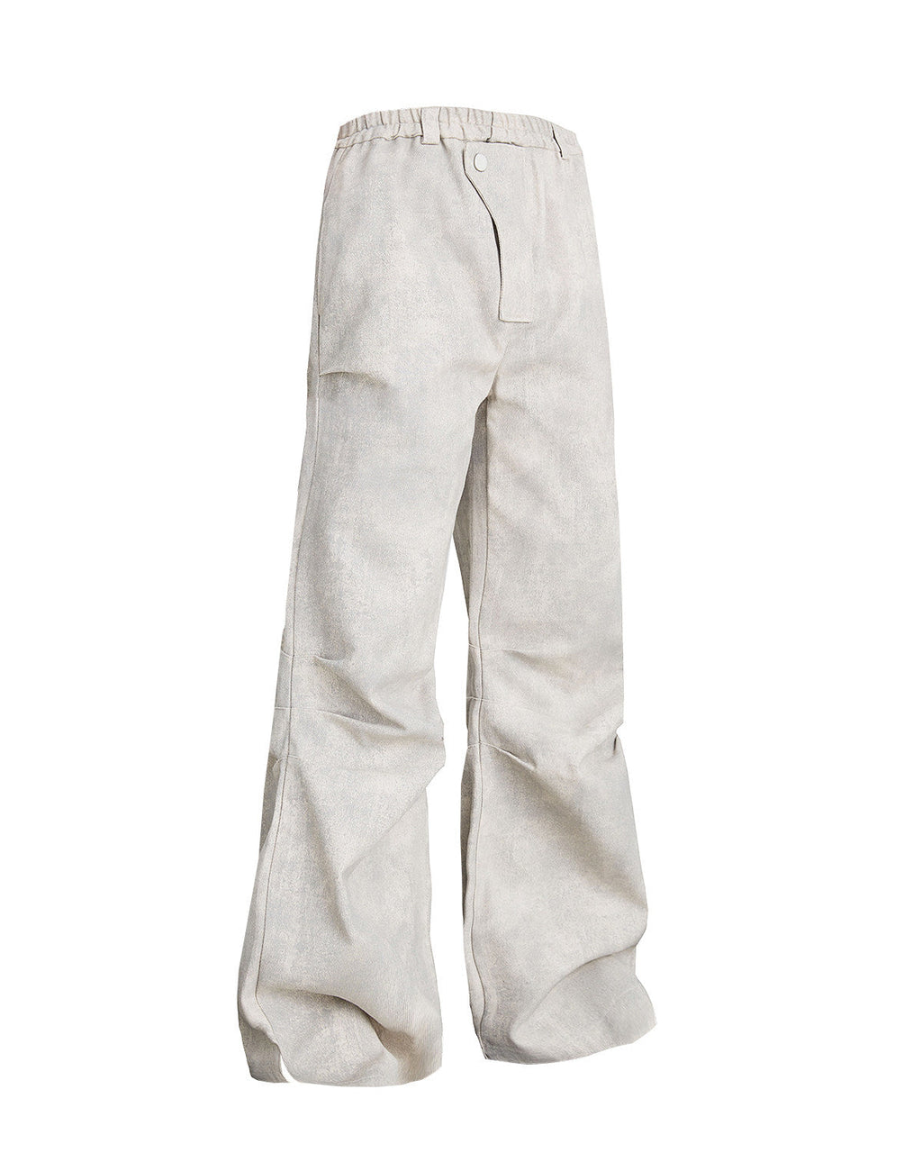GLACIER WIDE LEG PANTS