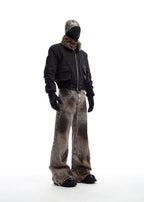 XCULTURE WILD PILOT COAT