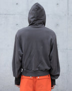 HOODED CLEANFIT COUPLE SWEATSHIRT