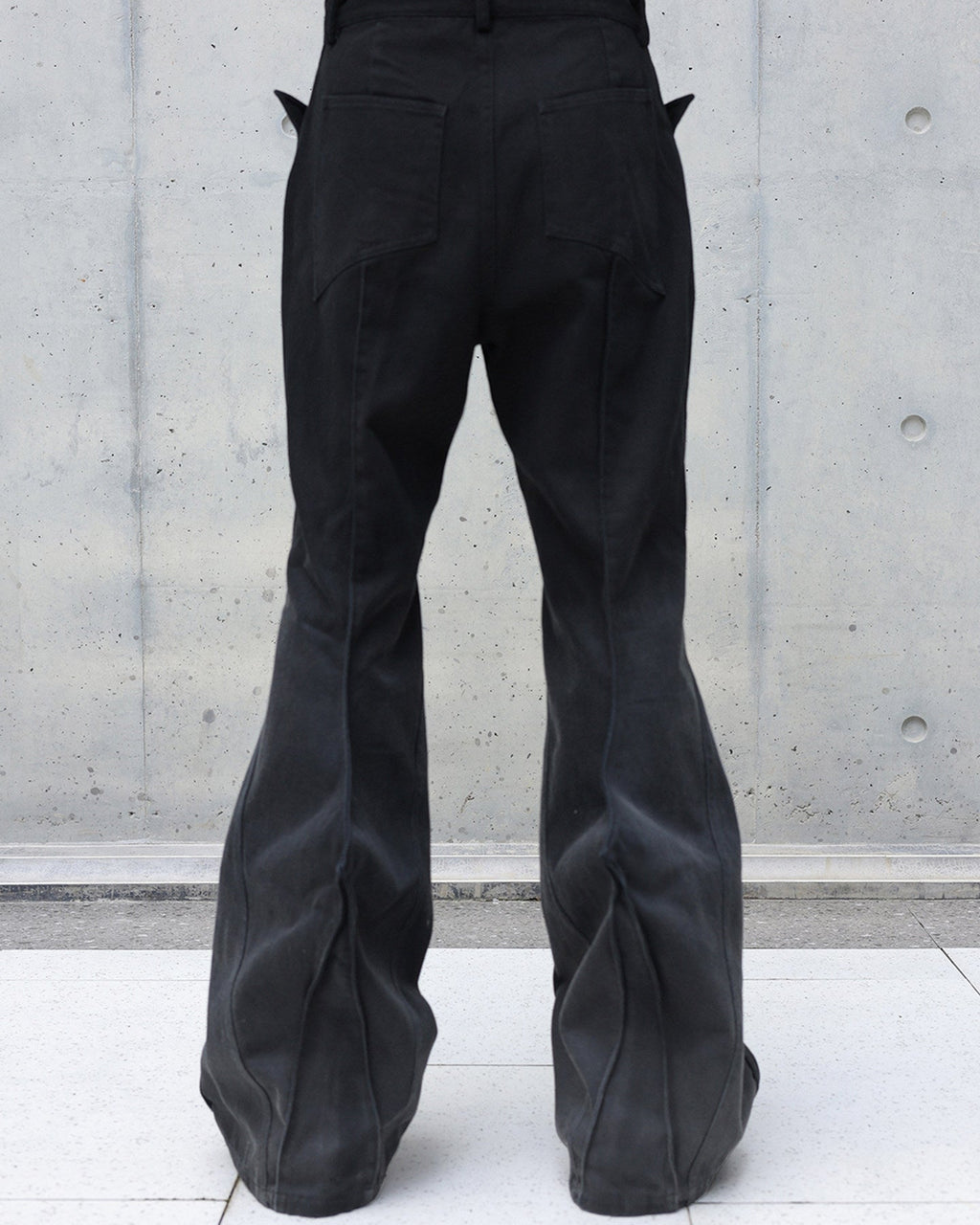 PANTALÓN DE CUERO PARA MOTOCICLISTA SSIN7 KNIGHT