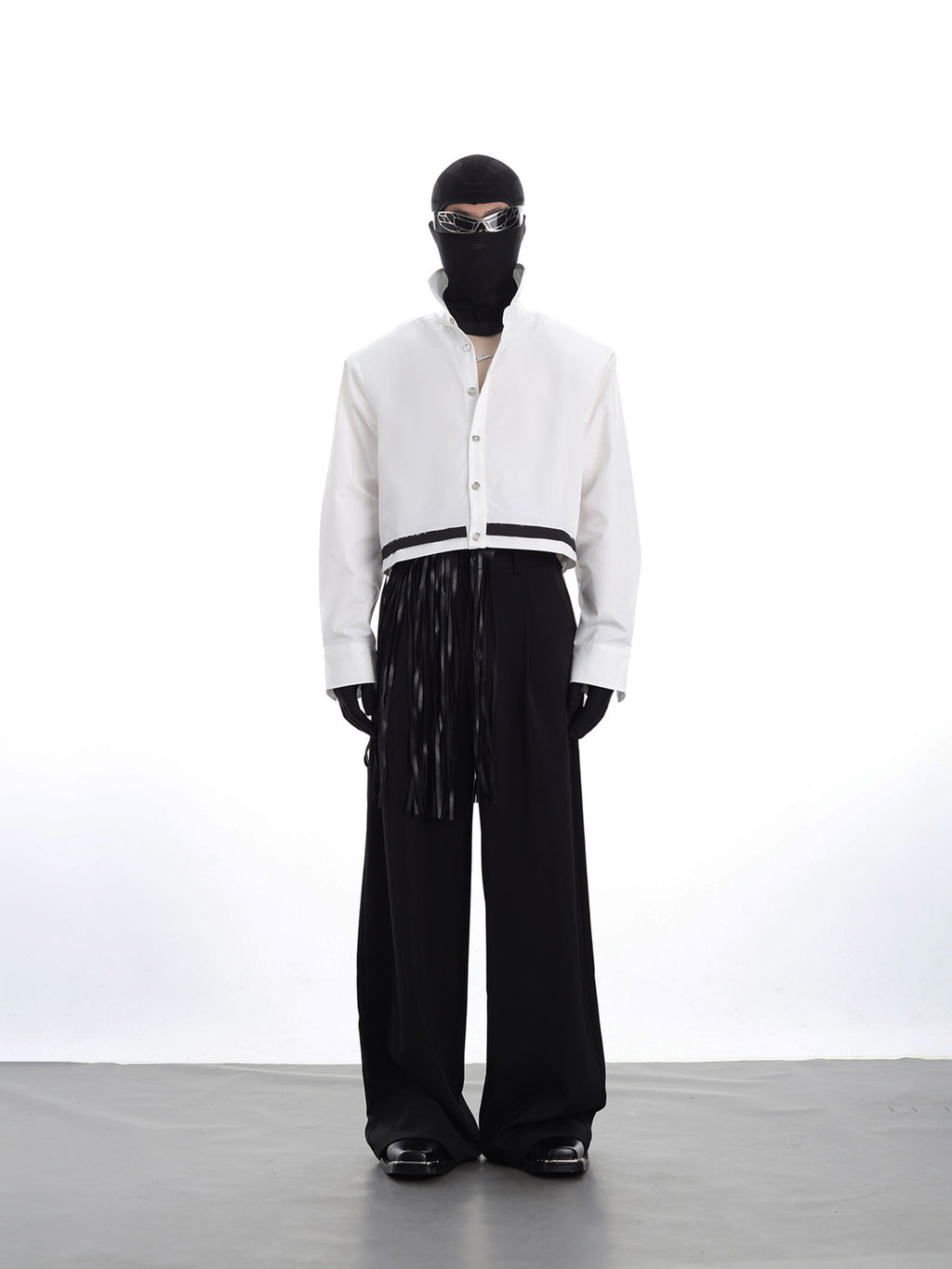 OFF/SC LUXURY KING JACKET