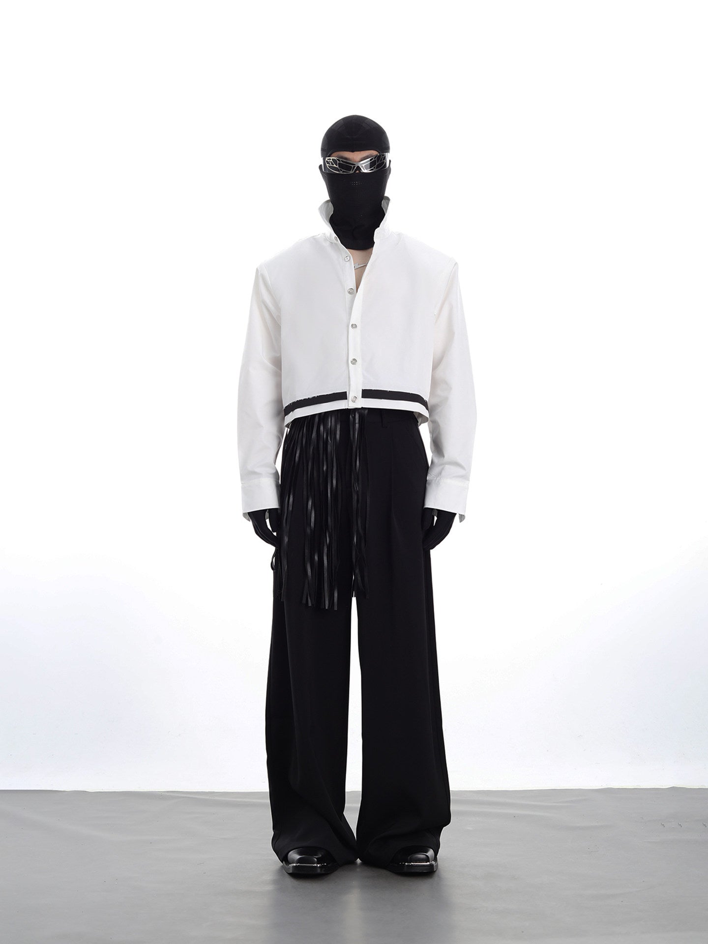 OFF/SC LUXURY KING JACKET