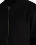 CAZADORA BOMBER DE LANA XEQUATION