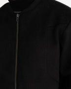 XEQUATION WOOL BOMBER JACKET
