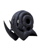 FUTURISTIC ALIEN MAMMOTH HELMET HAT