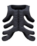 PANTALÓN DE CUERO PARA MOTOCICLISTA SSIN7 KNIGHT
