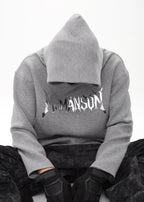 XCULTURE 320G HEAVY HOODIE FIT