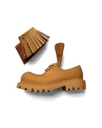 OFFCULTURE DESERT DERBY SHOES