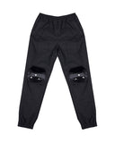 KNEE PAD TECH CARGO PANTS
