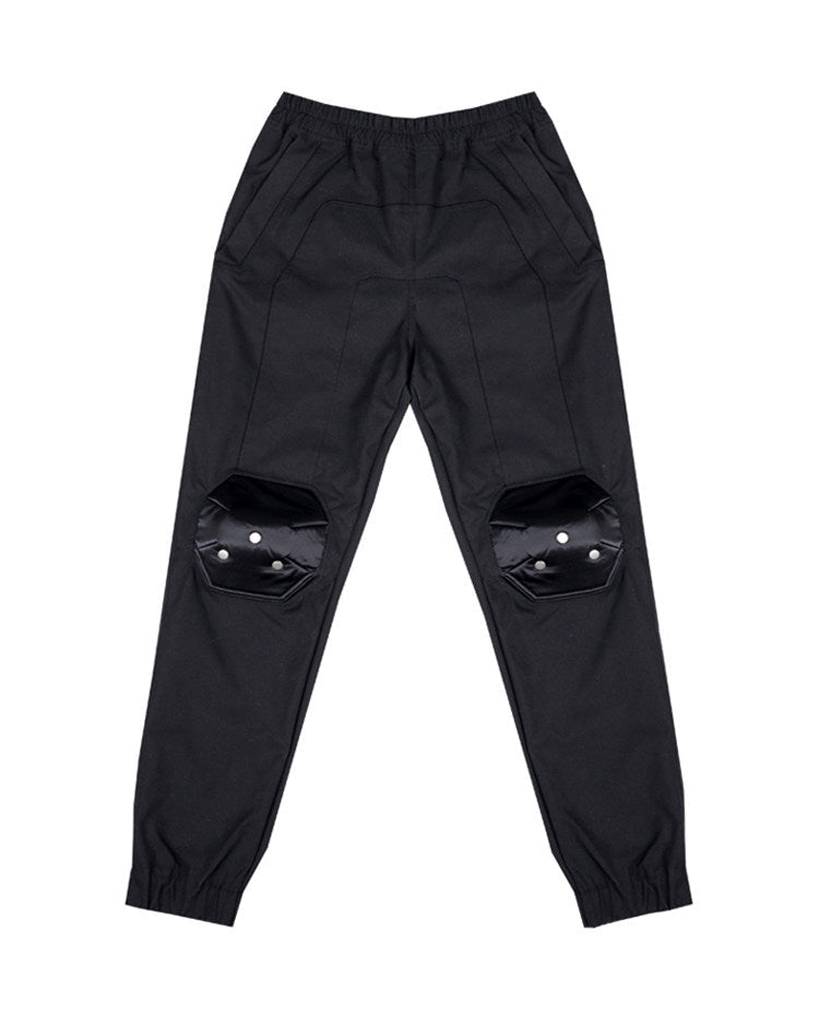 KNEE PAD TECH CARGO PANTS