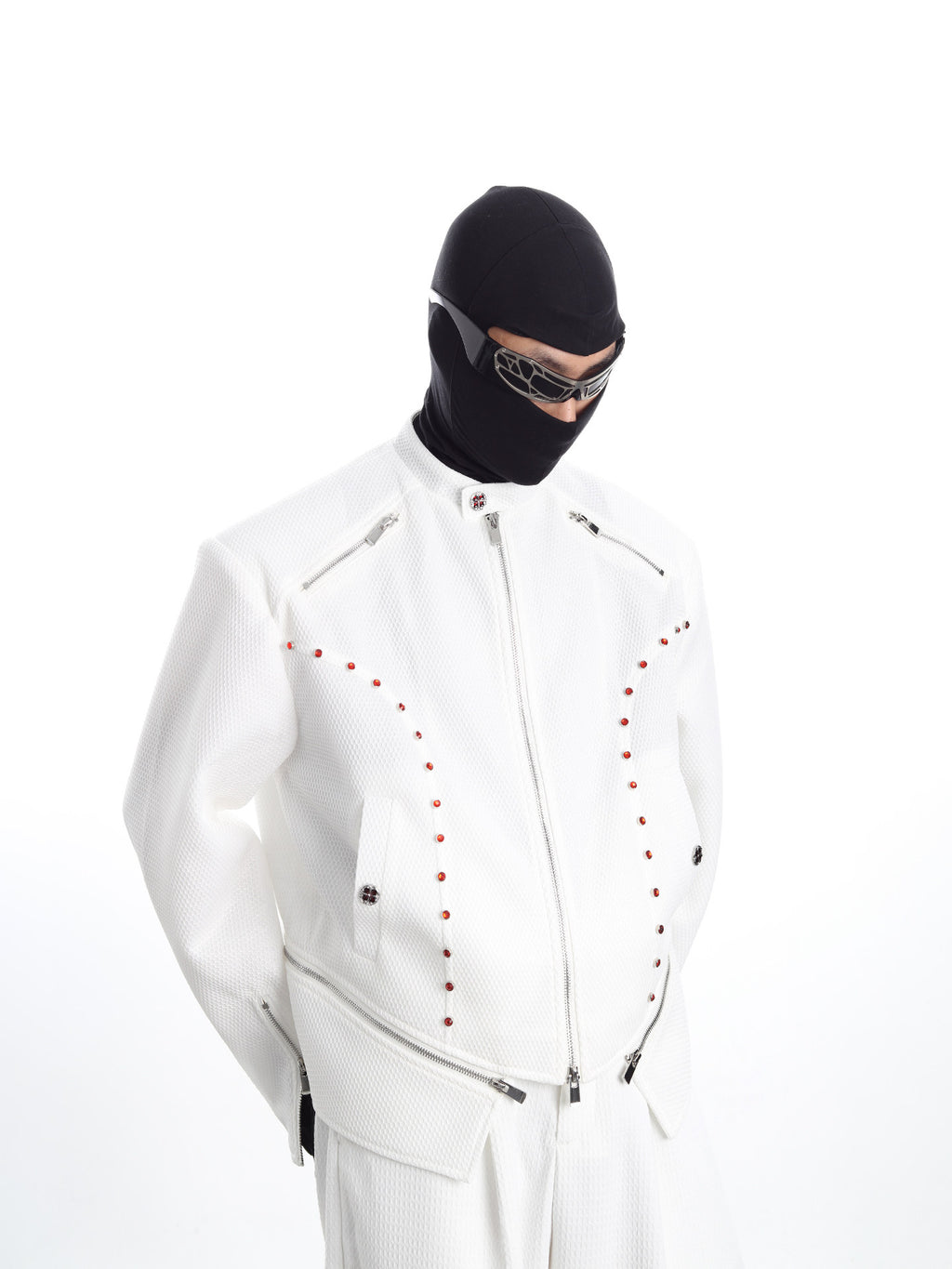 OFF/SC COURT DECON JACKET