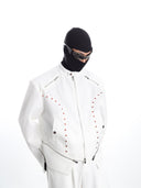 CHAQUETA DECON MANSON COURT
