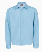 X EQUATION TEXTURED SHIRT