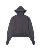 HOODED CLEANFIT COUPLE SWEATSHIRT