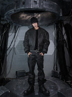 OFF/SC FROST EROSION ARMOR SHOULDER BOMBER