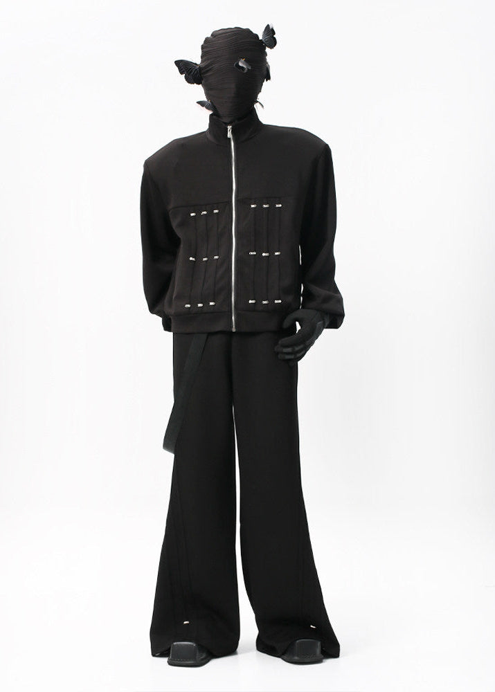 OFF/SC AIR PADDED JACKET