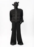 OFF/SC AIR PADDED JACKET