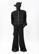 CHAQUETA ACOLCHADA MANSON AIR