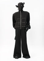 OFF/SC AIR PADDED JACKET