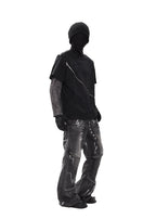 OFF/SC DECON CRACK TOP