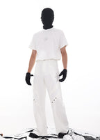 XCULTURE METAL AIR-FIT TEE