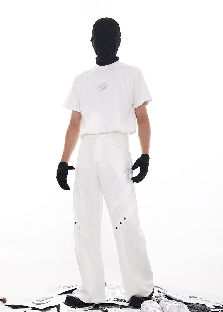 XCULTURE METAL AIR-FIT TEE