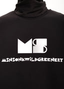 CAMISETA MANSON METAL AIR SCULPT