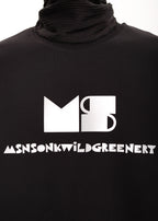 CAMISETA MANSON METAL AIR SCULPT