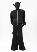 CHAQUETA ACOLCHADA MANSON AIR