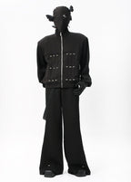 OFF/SC AIR PADDED JACKET