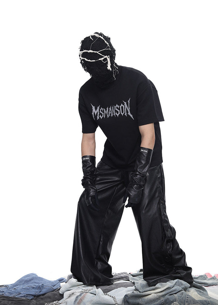 XCULTURE COOL AIR-FIT TEE