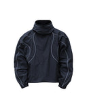 PANTALÓN DE CUERO PARA MOTOCICLISTA SSIN7 KNIGHT