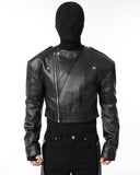PANTALÓN DE CUERO PARA MOTOCICLISTA SSIN7 KNIGHT