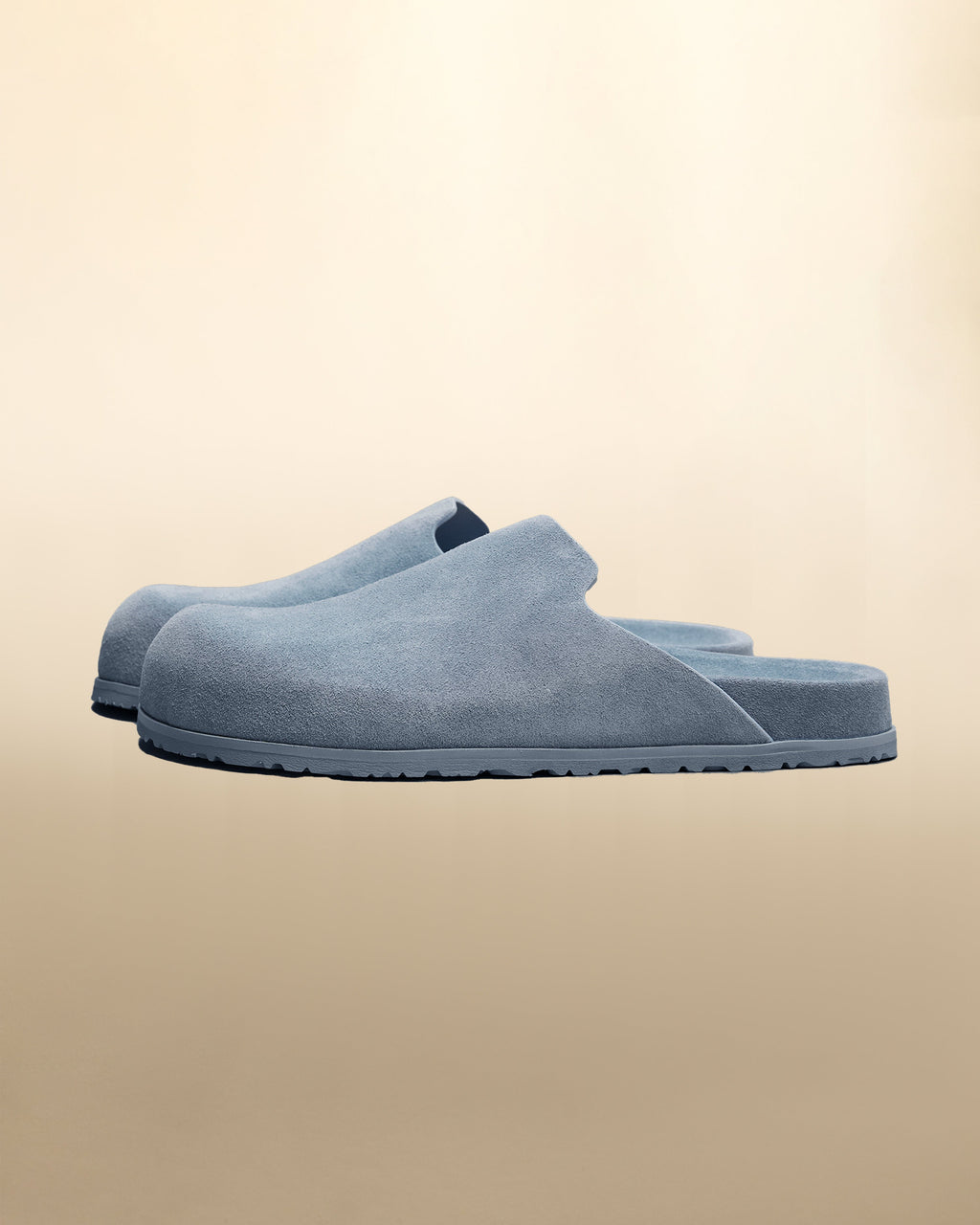 OFFCULTURE SLIP-ON CLOG MULES