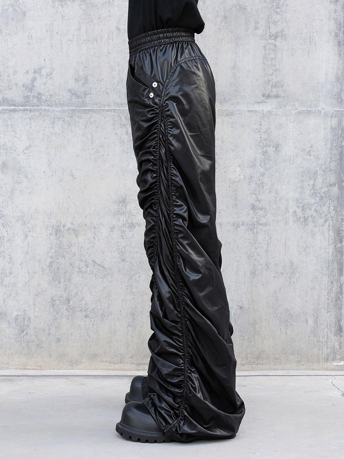 DRIFTLINER SPIRAL PARACHUTE PANTS