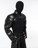 PANTALÓN DE CUERO PARA MOTOCICLISTA SSIN7 KNIGHT