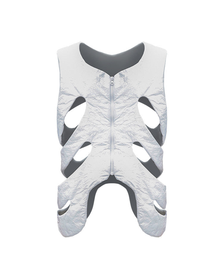 PANTALÓN DE CUERO PARA MOTOCICLISTA SSIN7 KNIGHT