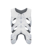 PANTALÓN DE CUERO PARA MOTOCICLISTA SSIN7 KNIGHT