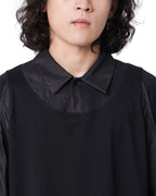 JAPANESE DECONSTRUCTED SHIRT