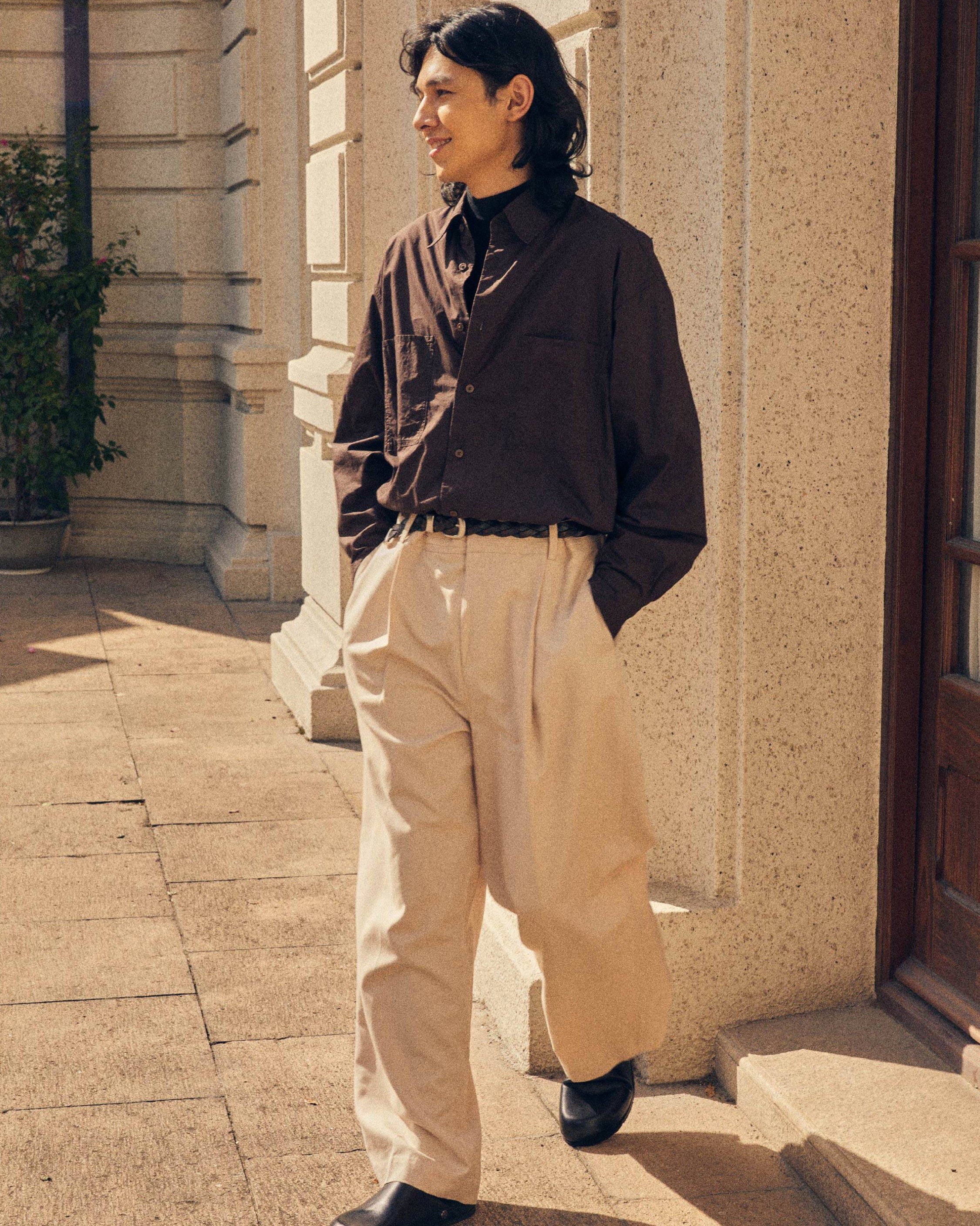 OFFCULTURE SLIP-ON CLOG MULES