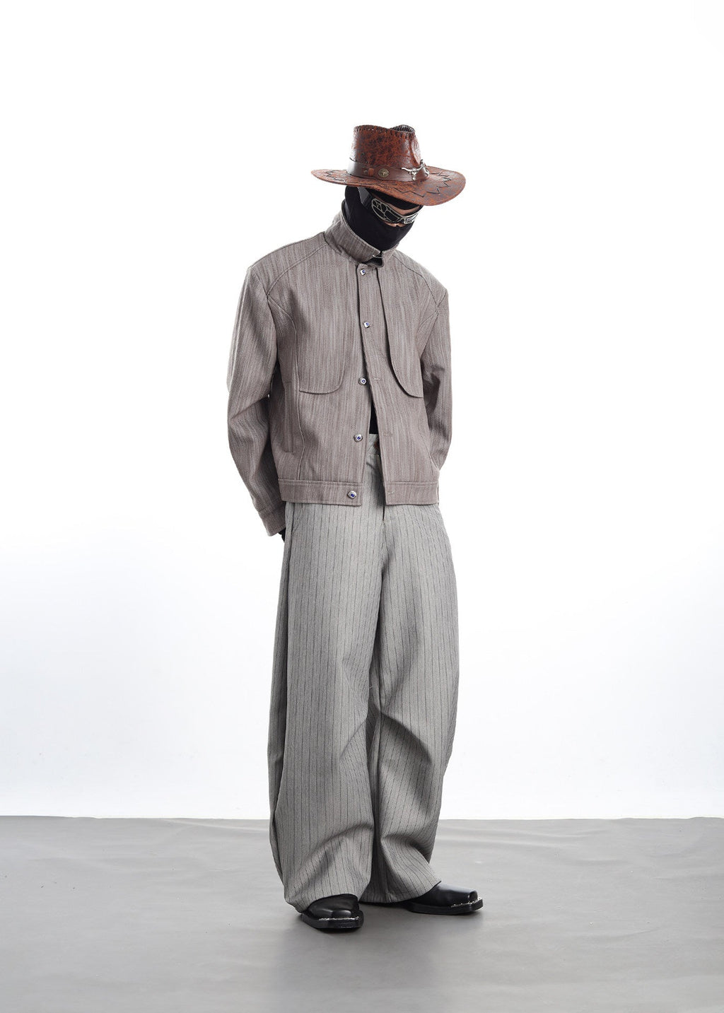 OFF/SC LUXURY DIAMOND JACKET